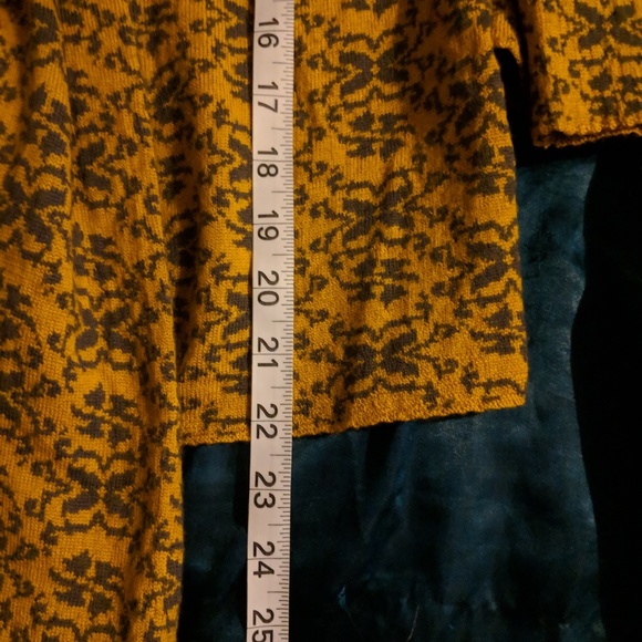 Anthropologie MOTH 100% wool cardigan S - Picture 2 of 7